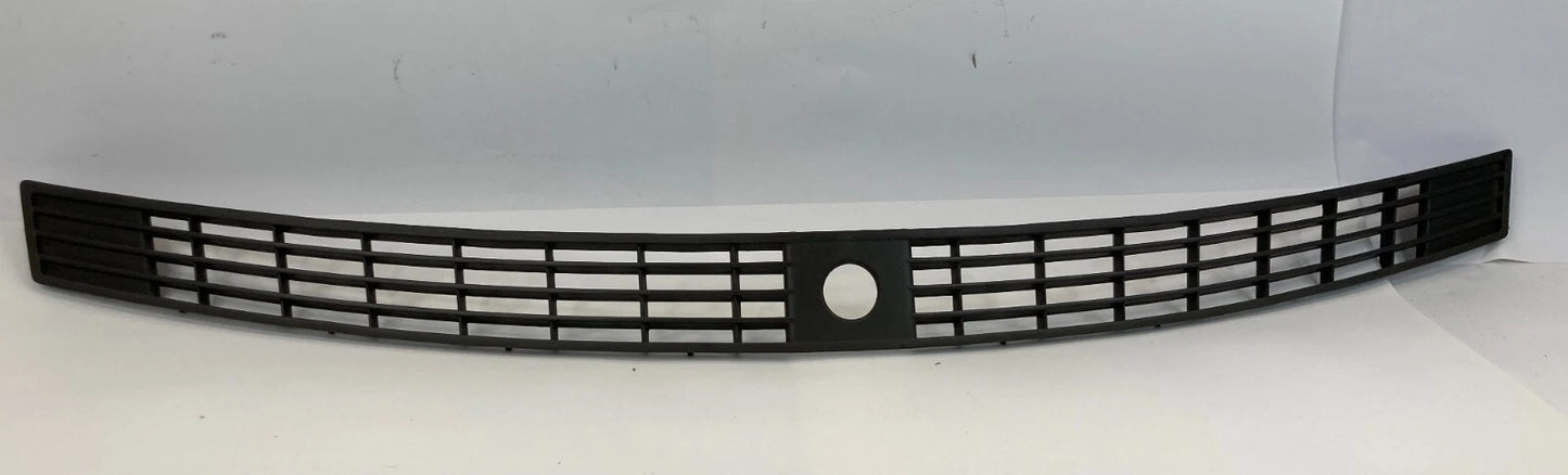 2006-2010 JEEP COMMANDER FRONT DASH DEFROST PANEL GRILLE AIR VENT 5JT08TRMAC OEM
