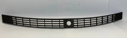 2006-2010 JEEP COMMANDER FRONT DASH DEFROST PANEL GRILLE AIR VENT 5JT08TRMAC OEM