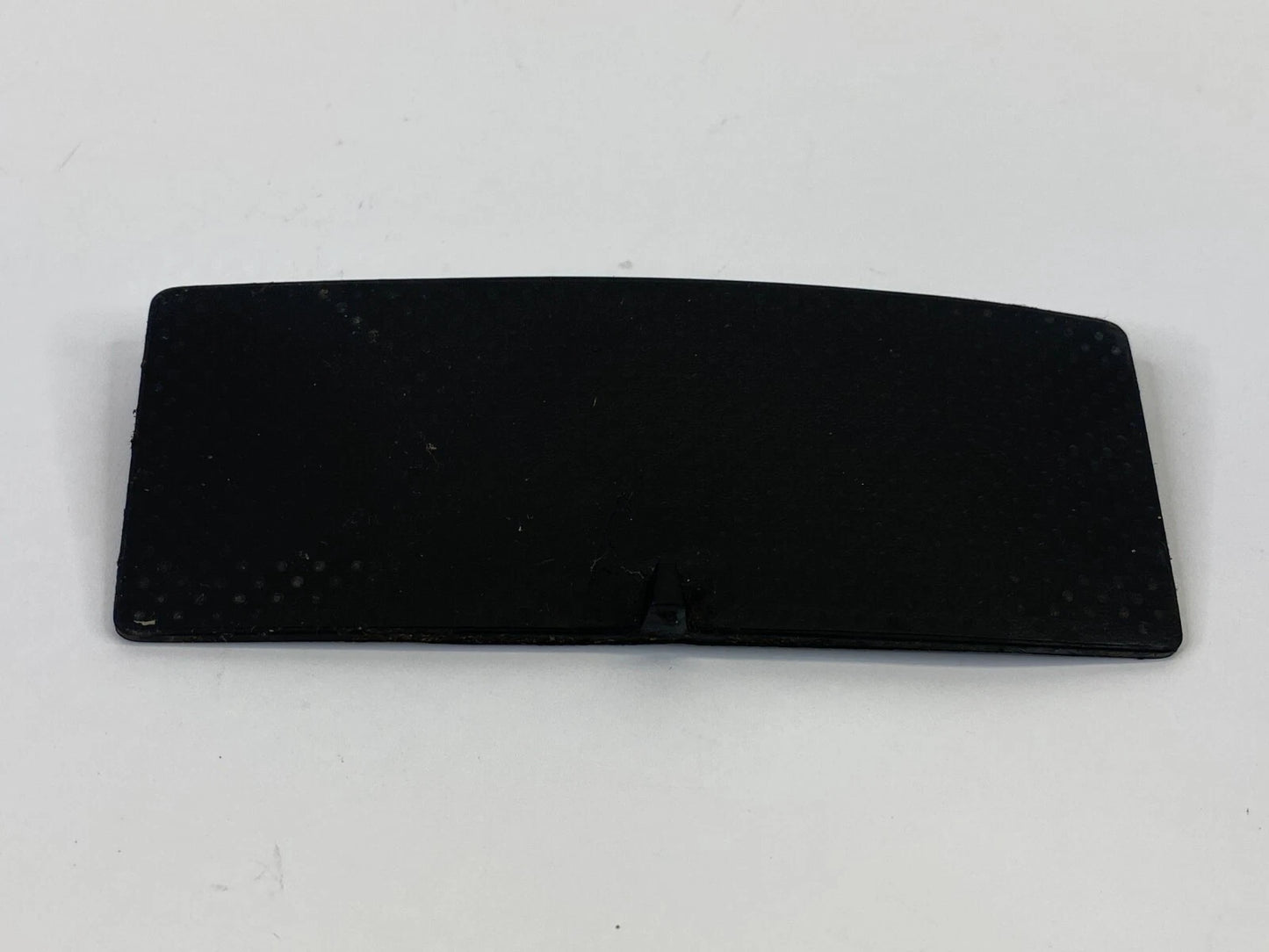 2009 2010 2011 CHEVROLET AVEO 5 FRONT FLOOR CONSOLE CUP HOLDER MAT 96966771 OEM