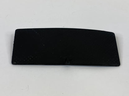 2009 2010 2011 CHEVROLET AVEO 5 FRONT FLOOR CONSOLE CUP HOLDER MAT 96966771 OEM