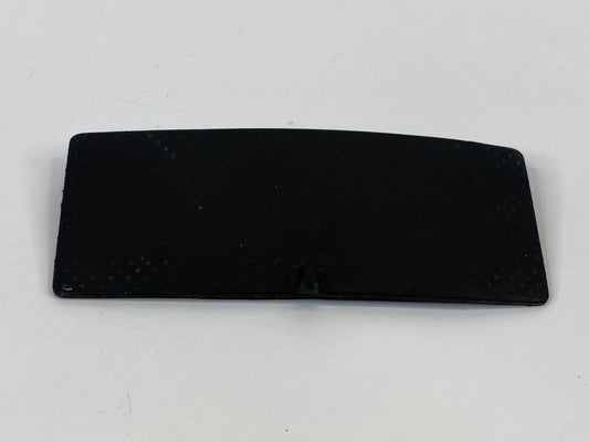 2009 2010 2011 CHEVROLET AVEO 5 FRONT FLOOR CONSOLE CUP HOLDER MAT 96966771 OEM