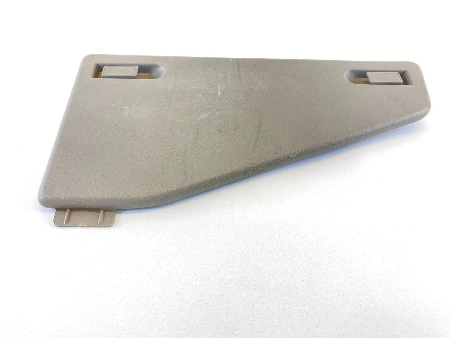 02-07 BUICK RENDEZVOUS REAR LEFT QUARTER PANEL INTERIOR STORAGE COVER 10431230