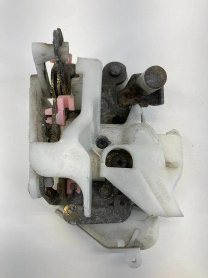 01-05 HONDA CIVIC SEDAN REAR LEFT SIDE MANUAL DOOR LATCH LOCK RELEASE ACTUATOR