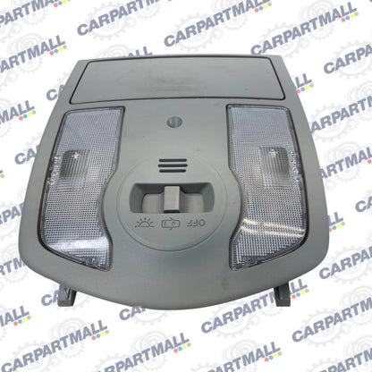 2010-2015 TOYOTA PRIUS OVERHEAD CONSOLE DOME MAP LIGHT LAMP 1D111-103G OEM