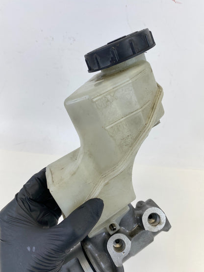 2007-2012 Nissan Altima 2.5L Sedan Brake Master Cylinder w/ Reservoir & Cap OEM