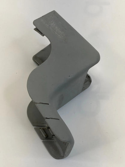 2006-2008 LEXUS RX400H FRONT LEFT SEAT TRACK OUTER COVER TRIM CAP 72137-48040