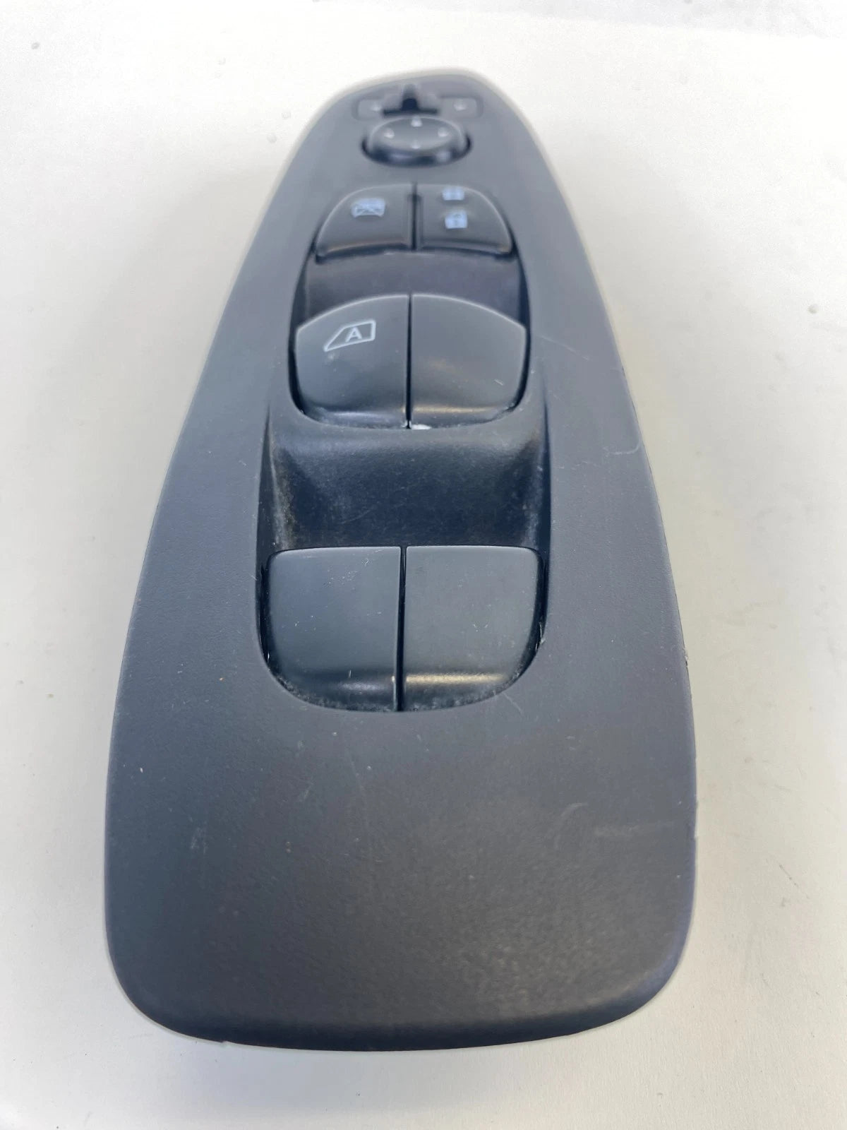 13-20 Nissan Pathfinder FH LH Door Master Power Window Switch Control 254013KA0A