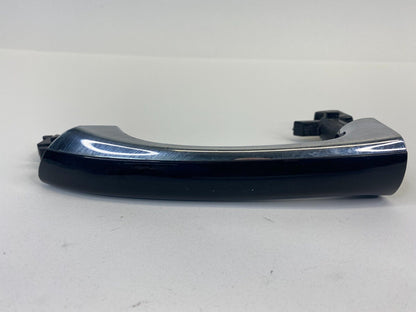 2006 2007 Mercedes-Benz C280 C350 Rear Left Outer Exterior Door Handle Assembly