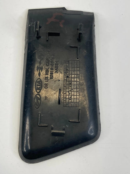2011-2014 HYUNDAI SONATA FRONT LEFT INNER DOOR HANDLE SCREW CAP 82619-3S000 OEM
