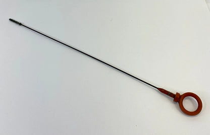 2009-2011 AUDI A6 QUATTRO 3.0L 24V ENGINE OIL FLUID DIPSTICK LEVER INDICATOR OEM