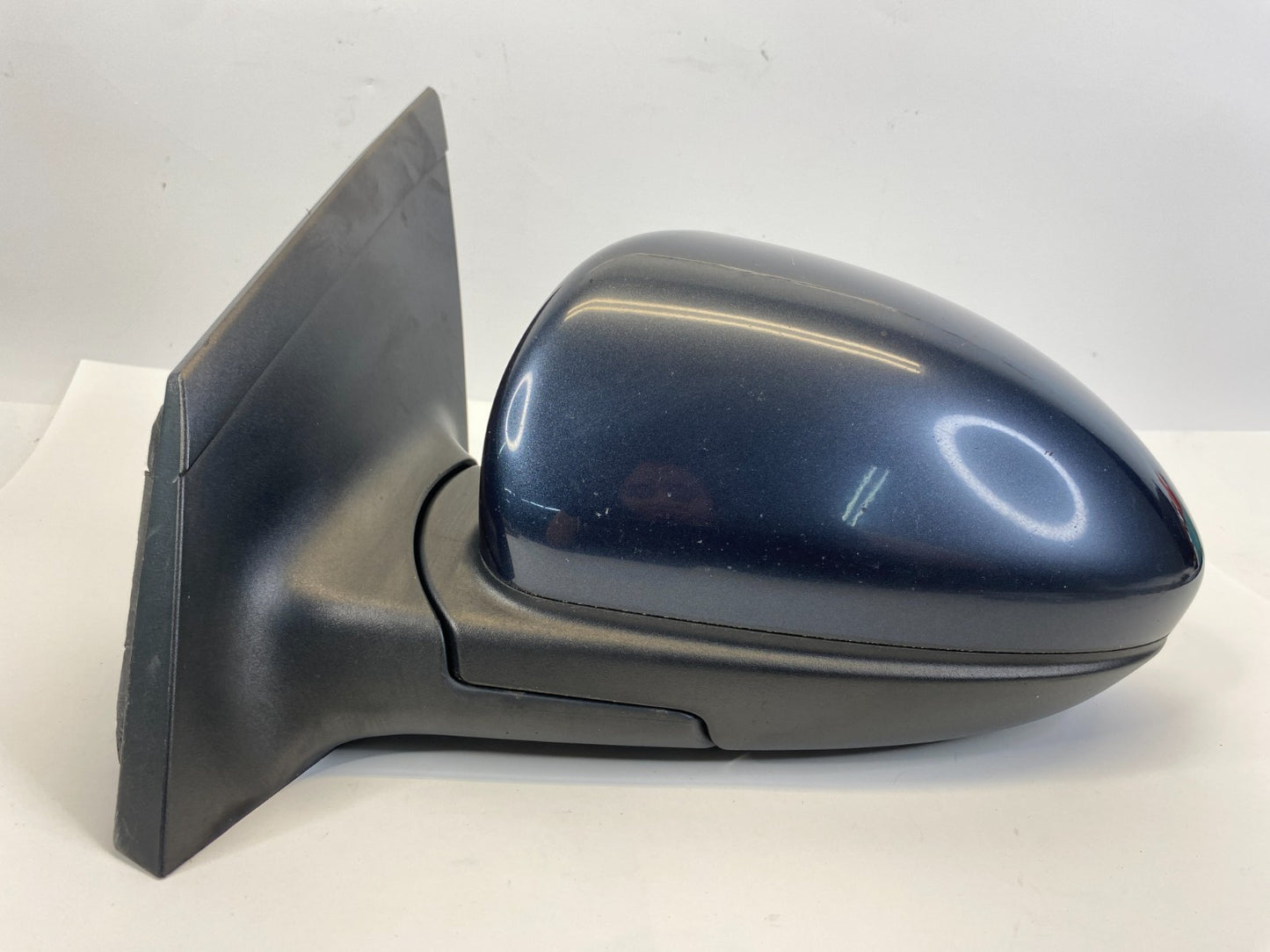 2011-2016 Chevrolet Cruze Front Left Driver Side View Power Mirror 2265743 OEM