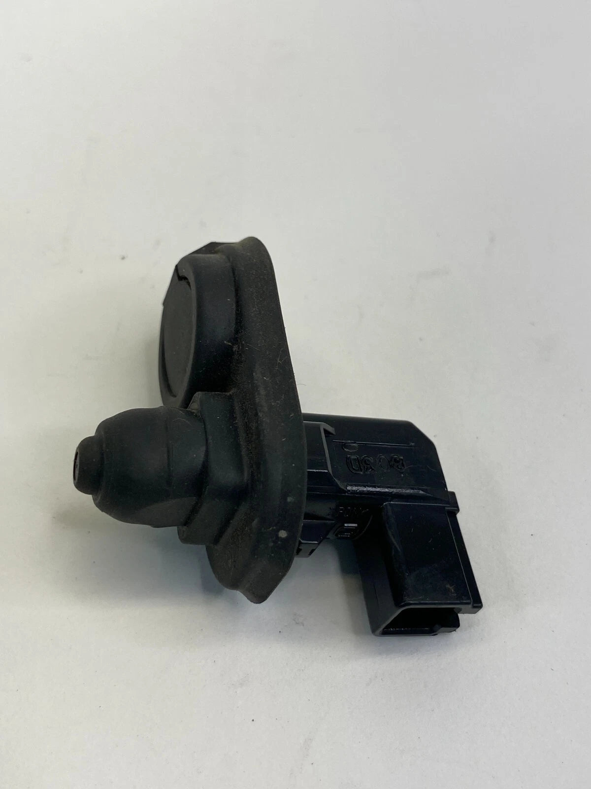 2003-2014 HONDA ACCORD REAR LH SIDE DOOR JAMB AJAR LIGHT LAMP SWITCH SENSOR OEM