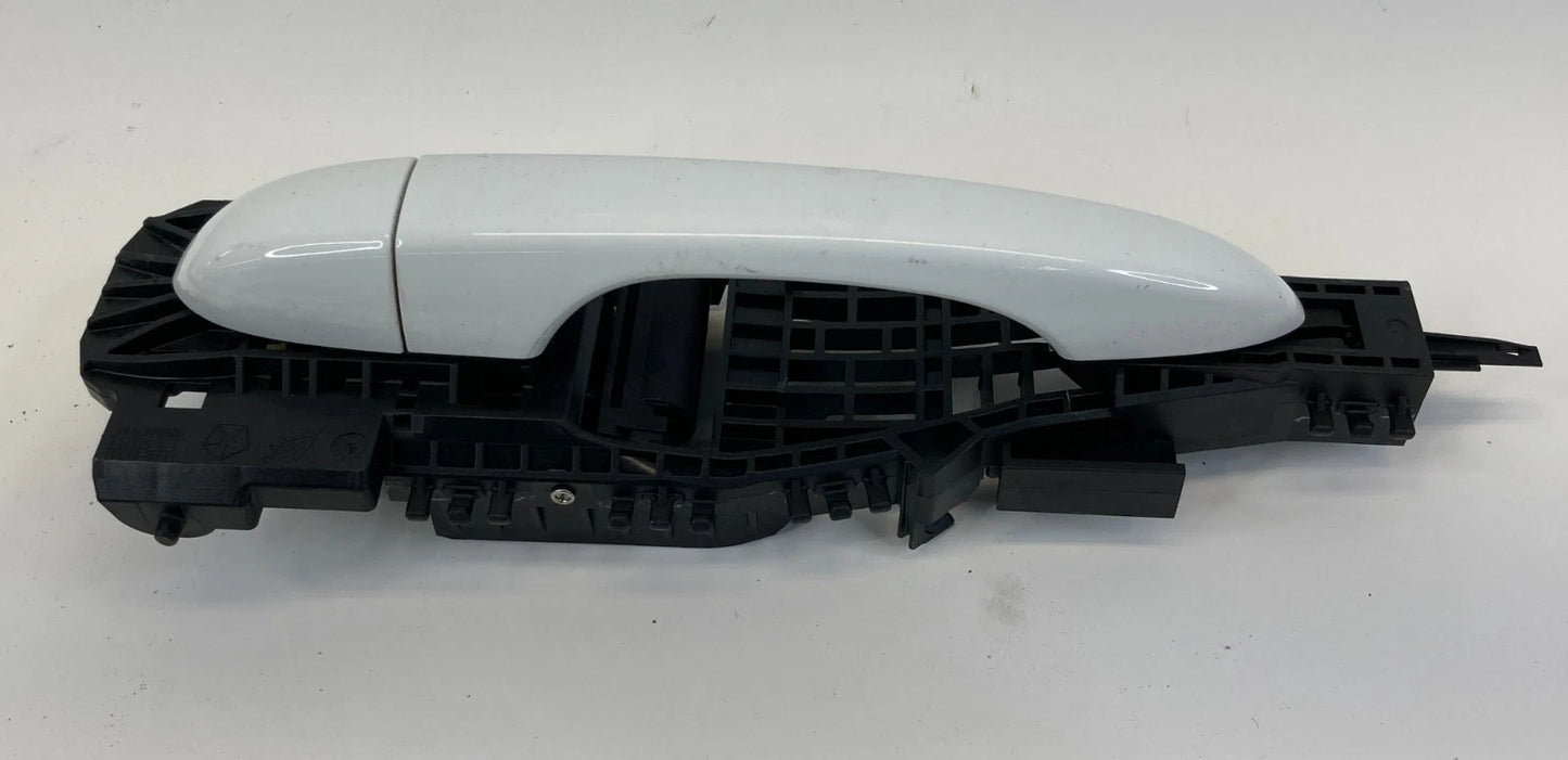 2013-2016 Dodge Dart Rear Right Side Exterior Door Handle P68084836AD OEM