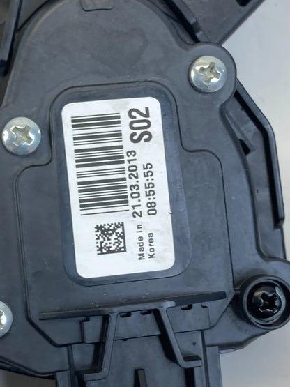 2013-2017 Hyundai Elantra GT 1.8L L4 Gas Accelerator Pedal Travel Sensor OEM