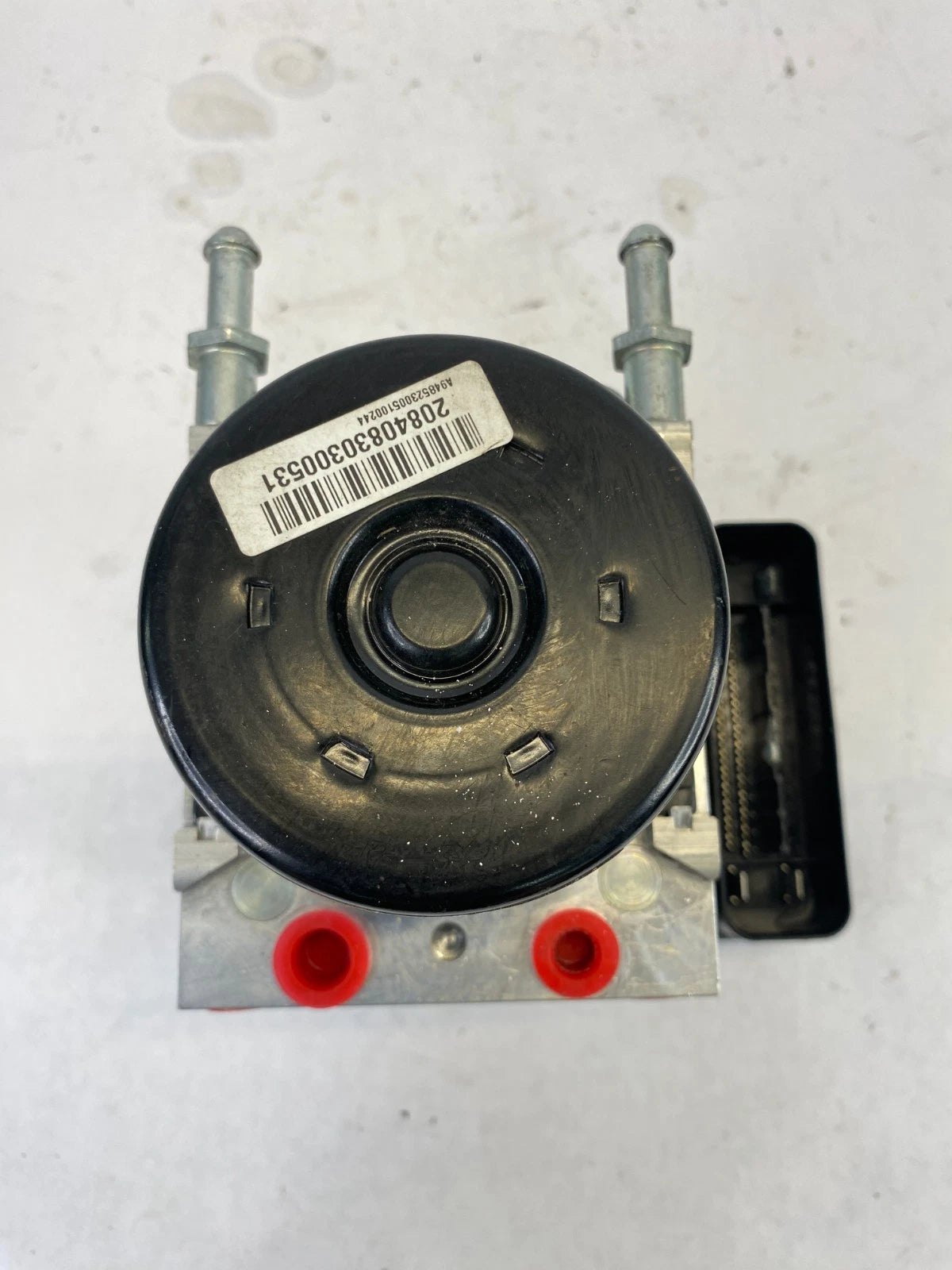 2010-2013 DODGE JOURNEY ABS ANTI-LOCK BRAKE PUMP CONTROL MODULE OEM 68067662AA