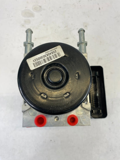 2010-2013 DODGE JOURNEY ABS ANTI-LOCK BRAKE PUMP CONTROL MODULE OEM 68067662AA
