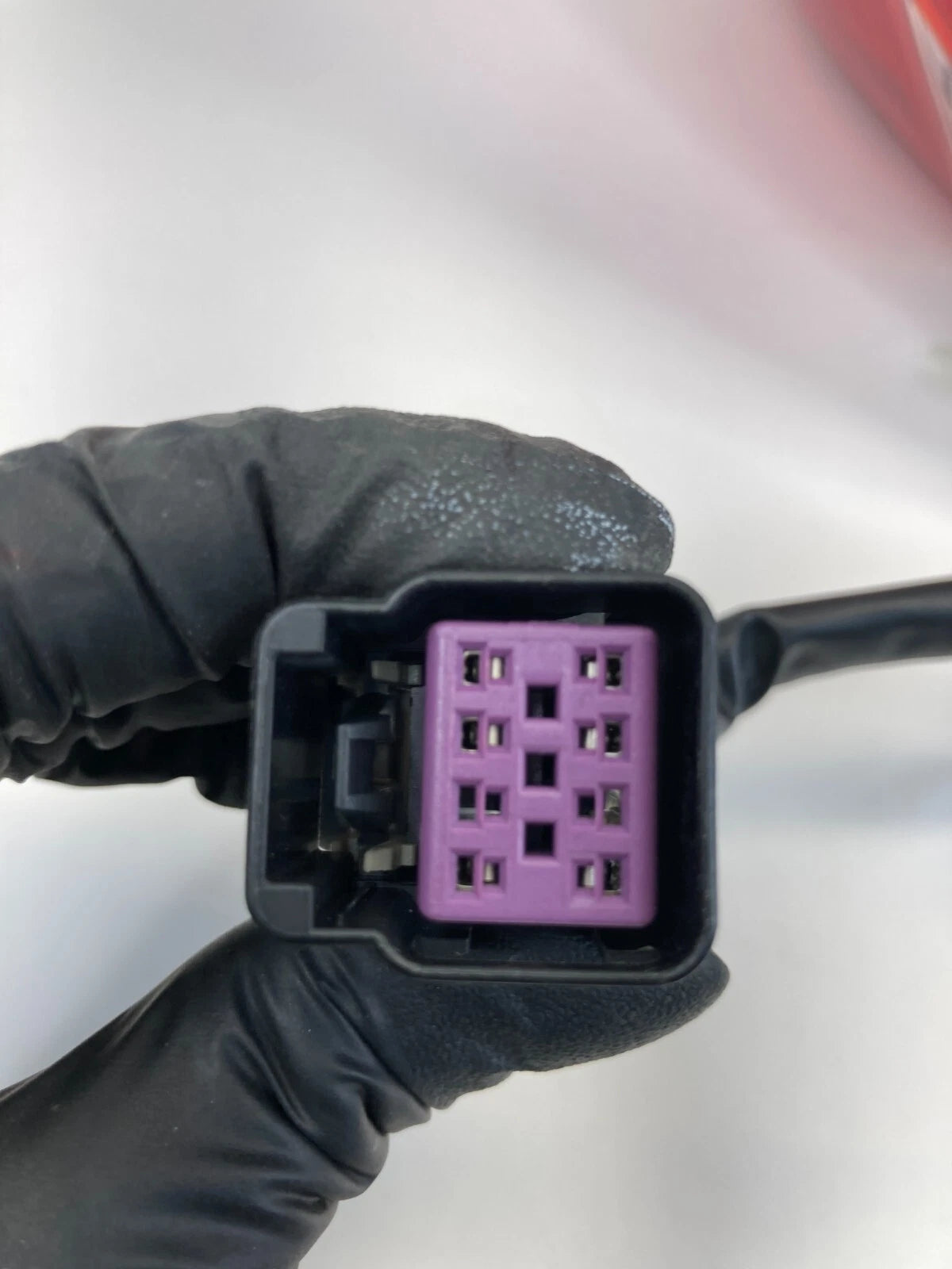 2011-2016 CHEVROLET CRUZE REAR RIGHT SIDE OUTER TAILLIGHT TAIL LAMP ASSEMBLY OEM