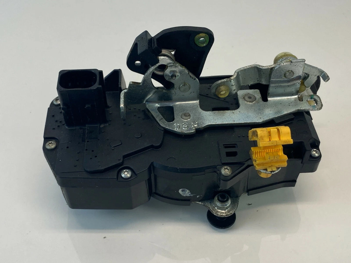 2003-2007 CADILLAC CTS REAR RIGHT DOOR LOCK LATCH RELEASE ACTUATOR 15253280 OEM