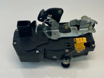 2003-2007 CADILLAC CTS REAR RIGHT DOOR LOCK LATCH RELEASE ACTUATOR 15253280 OEM