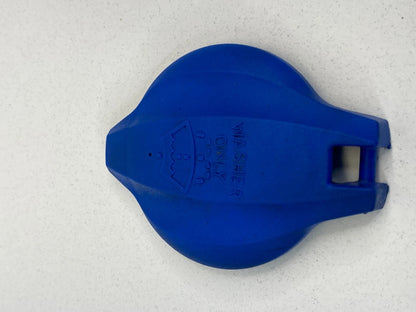 11-15 HYUNDAI SONATA 12-17 AZERA WINDSHIELD WIPER WASHER FLUID RESERVOIR CAP OEM