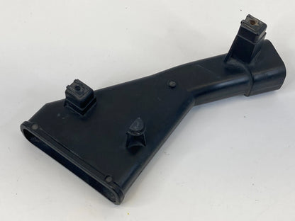 2003-2011 SAAB 9-3 2.0L FRONT BATTERY COOLING AIR DUCT VENT 12790911 OEM