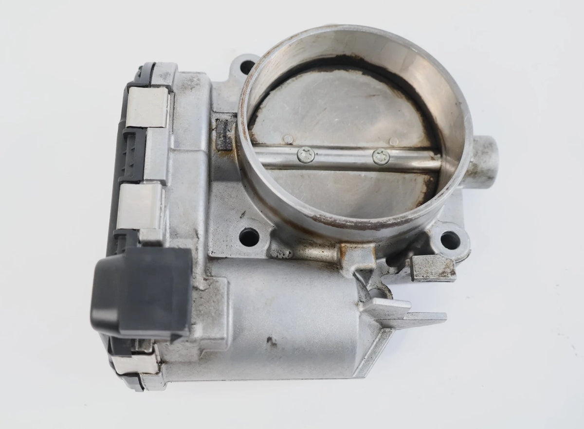 2006-2011 MERCEDES R350 ML350 THROTTLE BODY VALVE ASSEMBLY OEM A1131410125 BOSCH