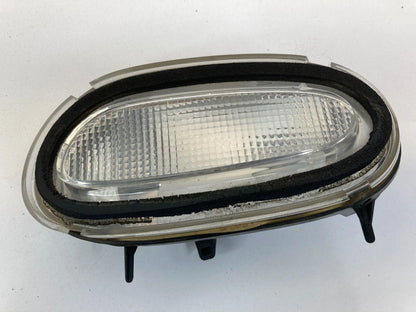 1997 1998 FORD ESCORT REAR RIGHT PASSENGER SIDE BACKUP LIGHT LAMP F7CB-15B502-A