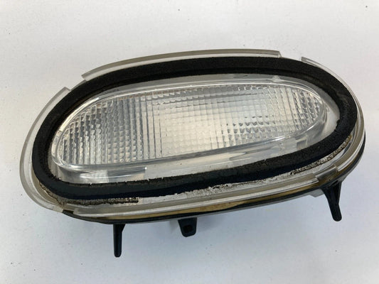 1997 1998 FORD ESCORT REAR RIGHT PASSENGER SIDE BACKUP LIGHT LAMP F7CB-15B502-A