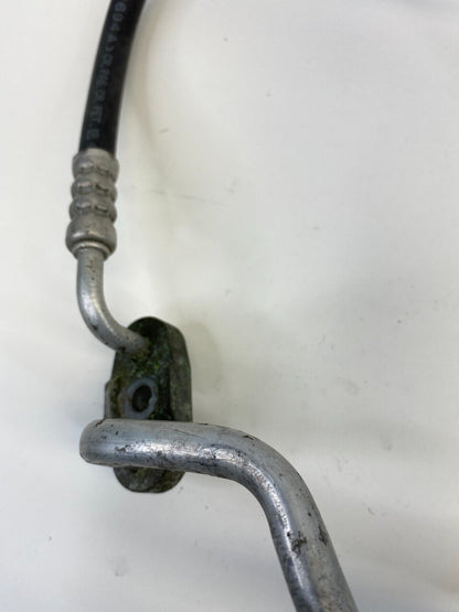 2013-2018 Chevrolet Sonic 1.8L A/C Air Condenser Discharge Line Hose Tube OEM