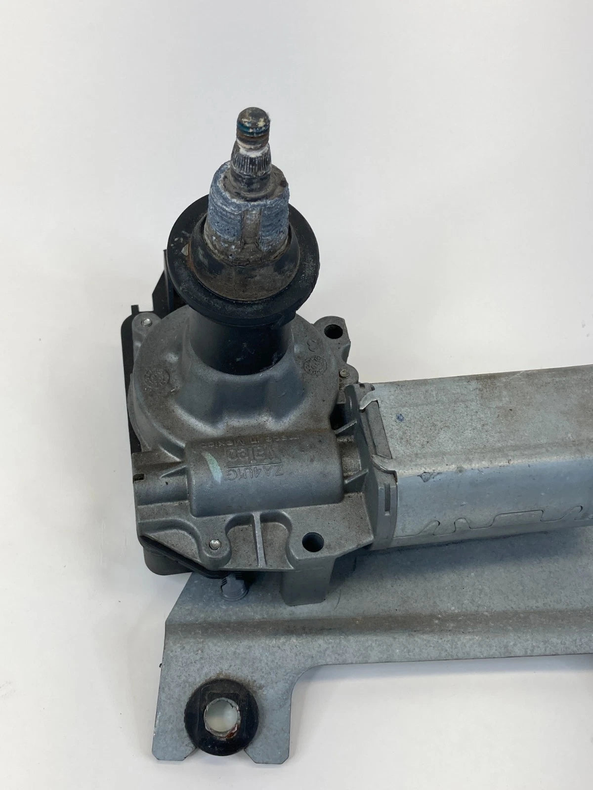 2002-2009 CHEVROLET TRAILBLAZER REAR LIFTGATE WINDSHIELD WIPER MOTOR ASSY OEM