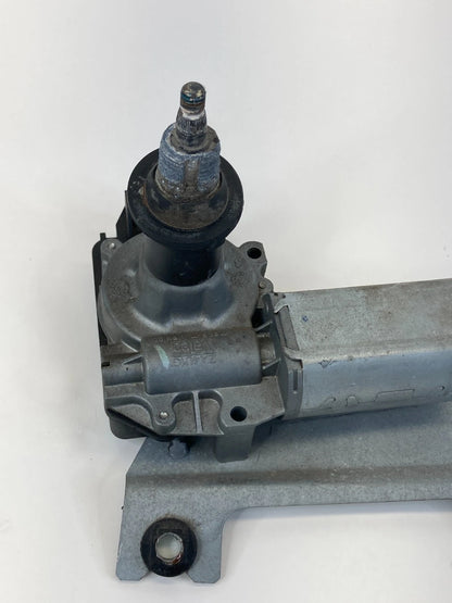 2002-2009 CHEVROLET TRAILBLAZER REAR LIFTGATE WINDSHIELD WIPER MOTOR ASSY OEM