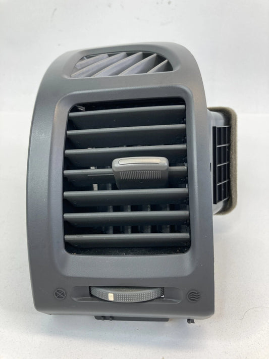 06-10 KIA SEDONA LEFT DRIVER SIDE DASH AC AIR VENT GRILLE TRIM 4D974-50000 OEM