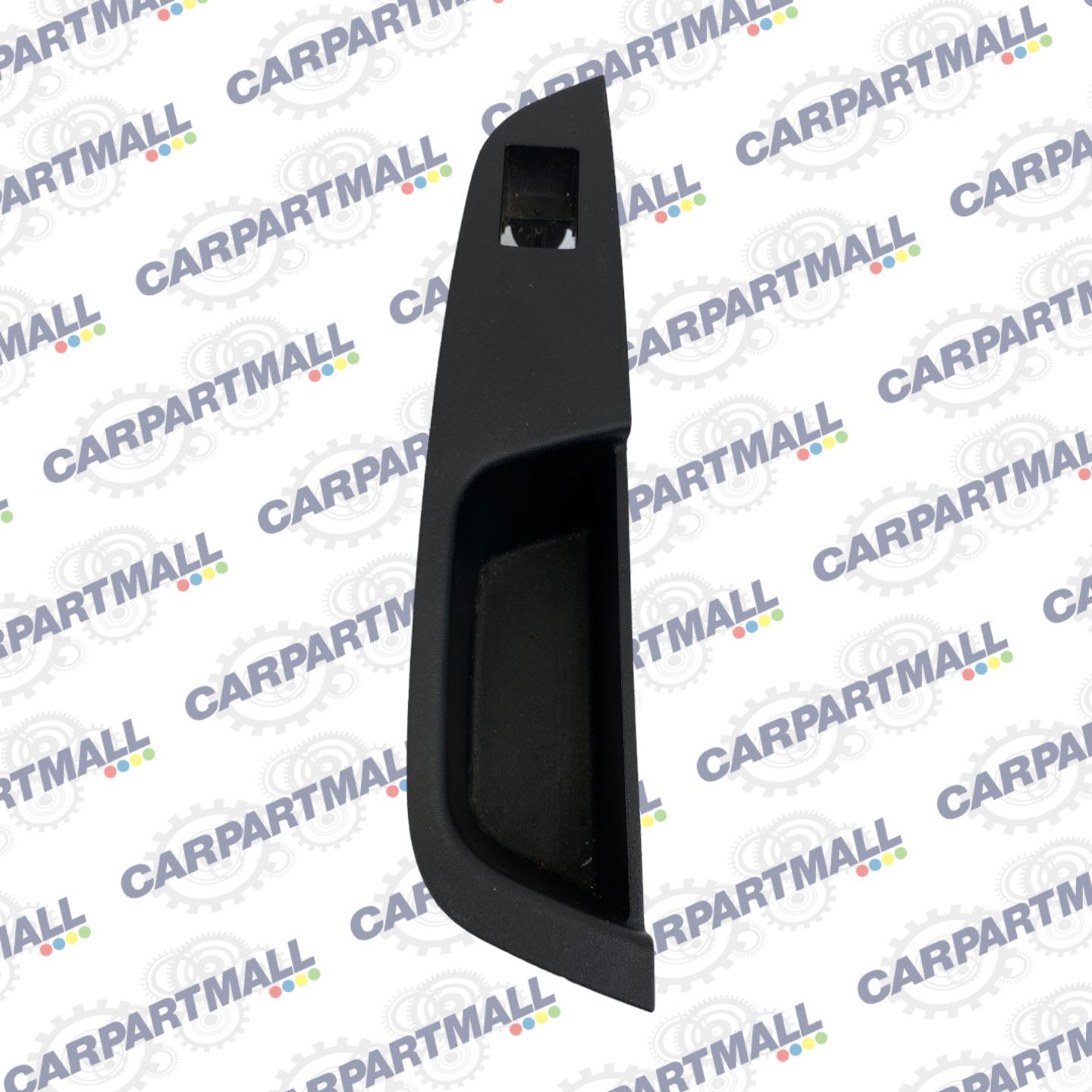 2010-2017 Chevrolet Equinox Rear Right Side Window Switch Trim Bezel AKE21347