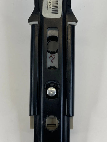 2009-2014 NISSAN MAXIMA FRONT LEFT SIDE SEAT BELT HEIGHT ADJUSTER ADJUSTMENT OEM