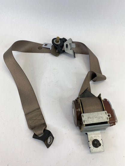 2002-2005 FORD EXPLORER FRONT RIGHT SEAT BELT RETRACTOR ASSY OEM