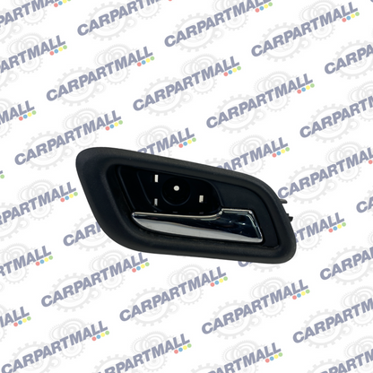 2013 2014 2015 Chevrolet Malibu Rear Right Side Interior Door Handle RR RH OEM