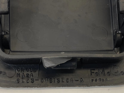 2006-2016 FORD FUSION REAR SEAT CHILD ANCHOR CAP COVER 6E53-54613E54A OEM