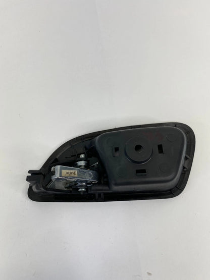 11-16 CHEVROLET CRUZE FRONT RIGHT SIDE INNER INTERIOR DOOR HANDLE 96845901 OEM