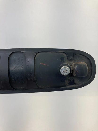 2003-2007 JEEP LIBERTY REAR LEFT RR LH EXTERIOR DOOR HANDLE ASSY 55360335AF OEM