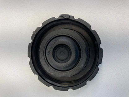 2003-2009 MERCEDES-BENZ E320 RADIATOR COOLANT EXPANSION RESEVOIR CAP COVER OEM