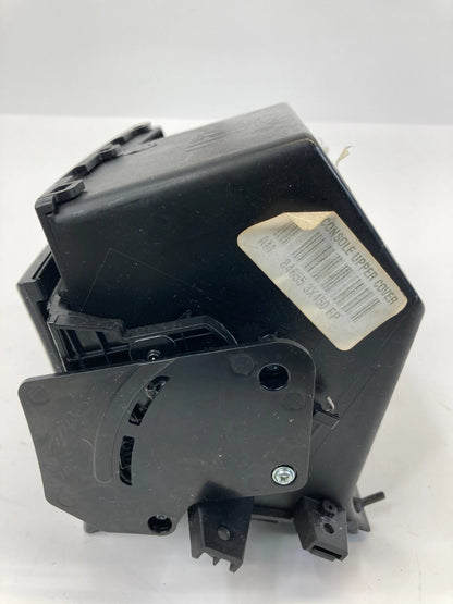 2011 2012 HYUNDAI ELANTRA CENTER CONSOLE UPPER COVER TRIM PANEL 84655-3X450 OEM