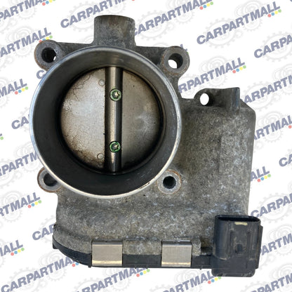 2014-2018 FORD FOCUS 2.0L L4 16V THROTTLE BODY THROTTLE VALVE ASSY DS7E-9F991-BB