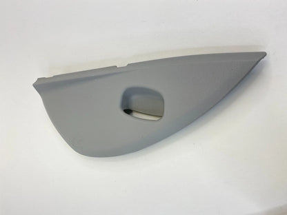 2006-2008 HYUNDAI SONATA RIGHT PASSENGER DASH END CAP TRIM COVER 84767-3K100 OEM