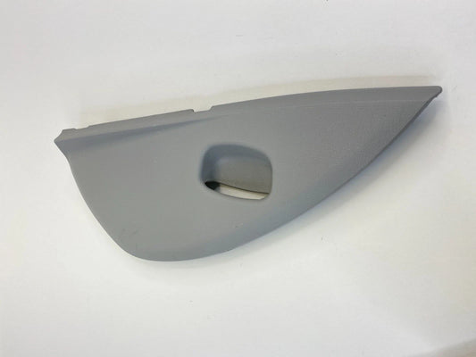2006-2008 HYUNDAI SONATA RIGHT PASSENGER DASH END CAP TRIM COVER 84767-3K100 OEM