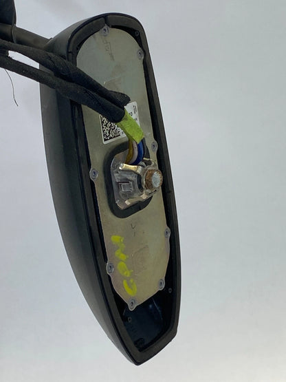 2013-2017 CHEVROLET EQUINOX REAR ROOF AM/FM RADIO ANTENNA BASE MAST 23298710