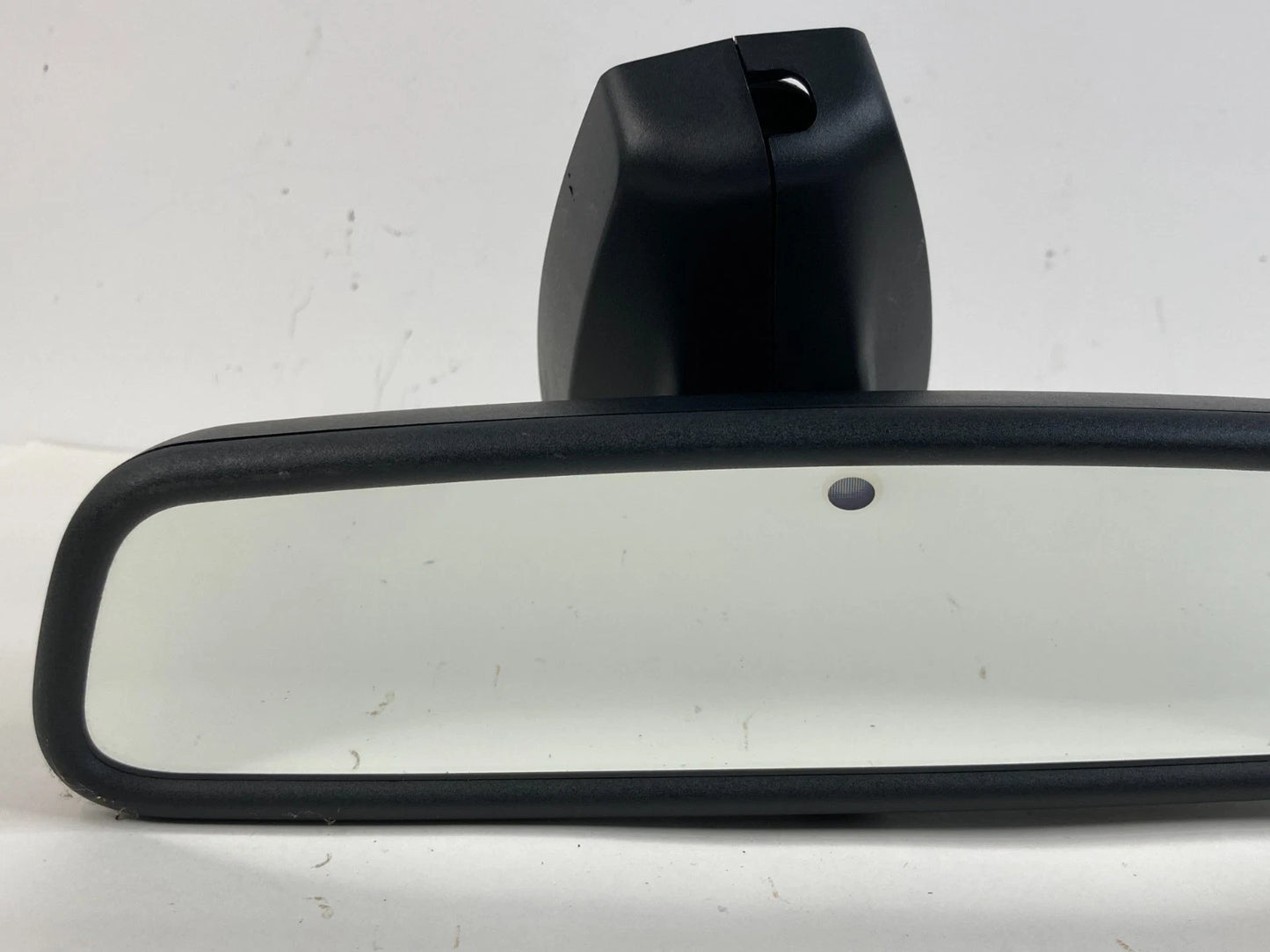2006 2007 BMW 530XI INSIDE REAR VIEW INTERIOR MIRROR ASSEMBLY E11-015891 OEM