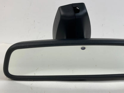 2006 2007 BMW 530XI INSIDE REAR VIEW INTERIOR MIRROR ASSEMBLY E11-015891 OEM
