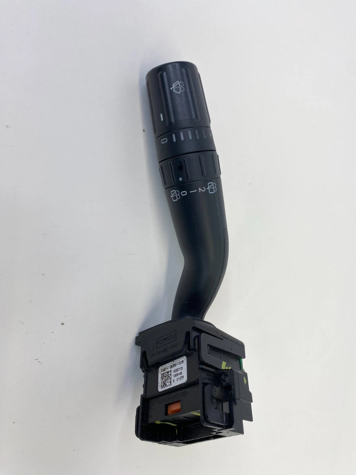 13-15 EXPLORER INTERCEPTOR FLEX TURN SIGNAL HEADLIGHT CONTROL SWITCH DA8T-13K359