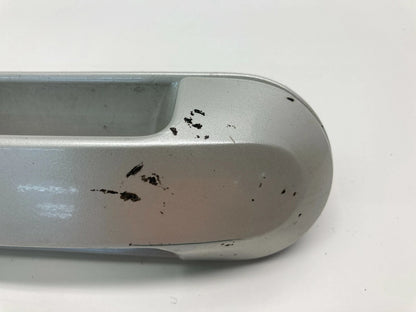 02-10 MERCURY MOUNTAINEER FRONT RIGHT PASSENGER EXTERIOR DOOR HANDLE 247822400
