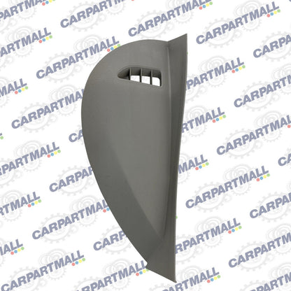 08-10 Chrysler Town & Country Right Passenger End Cap Dash Cover ZS64ES3AA OEM